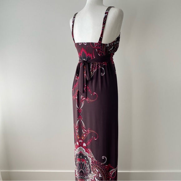 VINTAGE | Maxi Dress - Picture 4 of 6